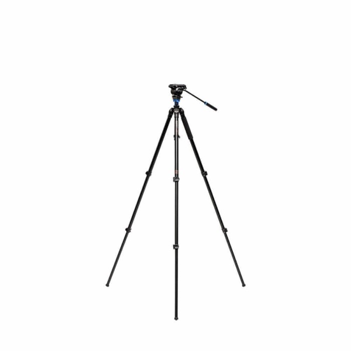 Benro S A2573FS4PRO
