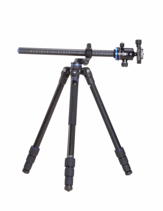 Benro GoPlus Travel FGP18AB1
