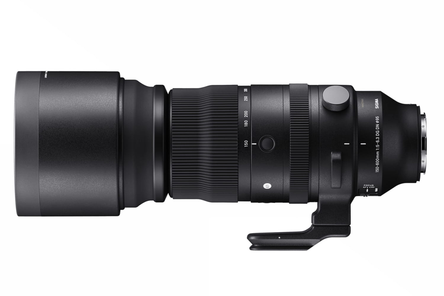 Obiektyw Sigma 150-600mm F5-6.3 DG DN OS Sports Sony E