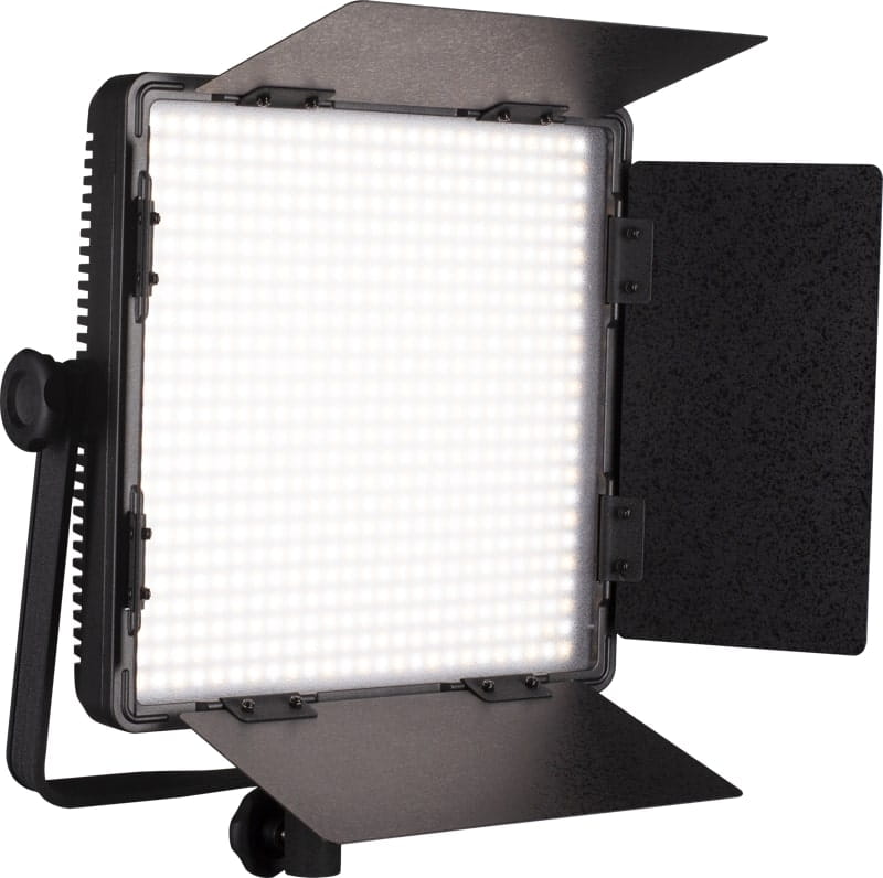 Panel LED Nanlite 600CSA Bicolor