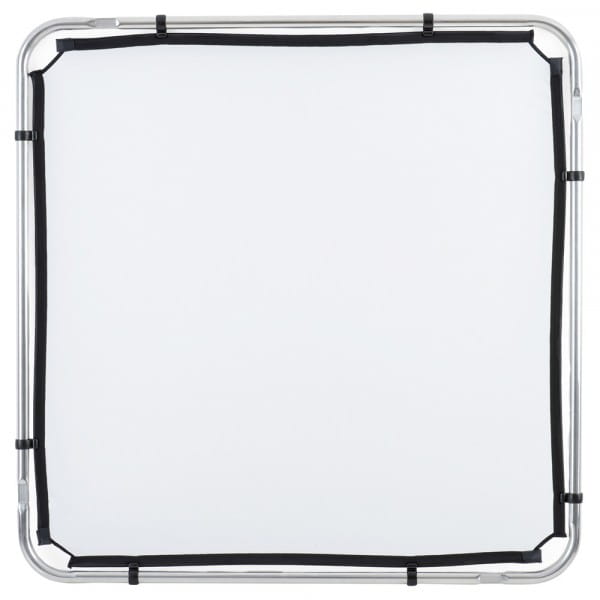 Tkanina Dyfuzyjna Skylite Rapid Small 1.1 x 1.1m - 0.75 EV Manfrotto LL LR81101R