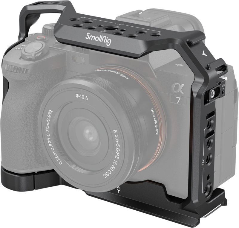 Klatka operatorska SmallRig 3667 Cage dla Sony A7 IV / A7S III / A1