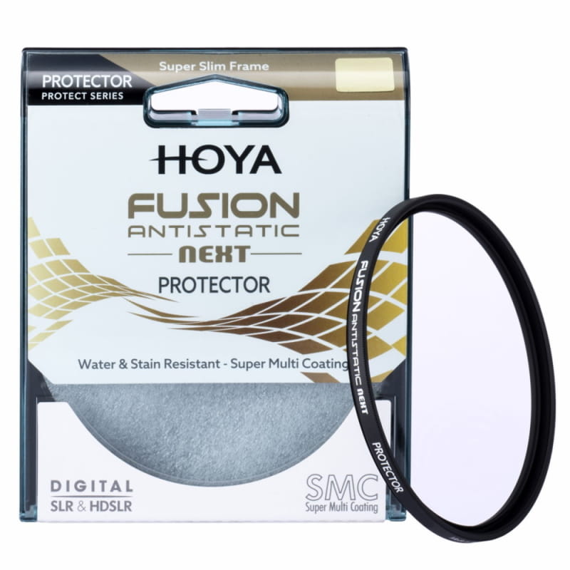 Filtr Hoya Fusion Antistatic Next Protector 67mm