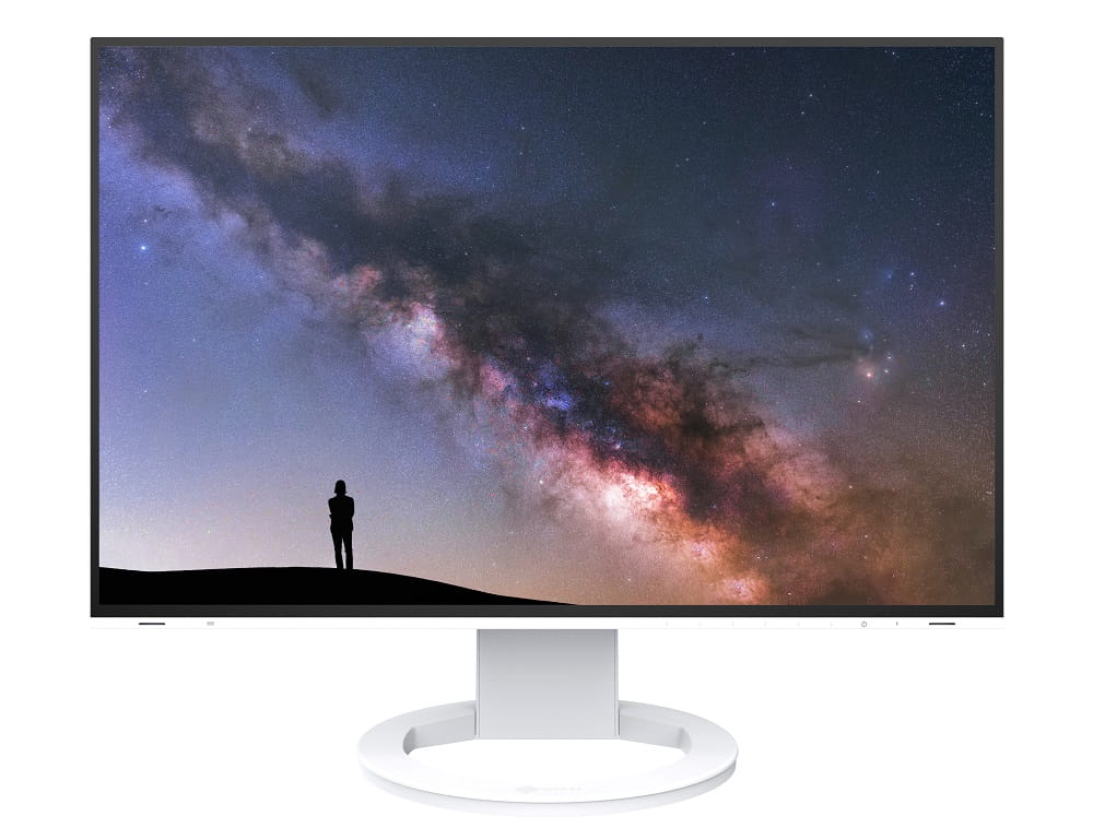 Monitor Eizo FlexScan EV2485-WT