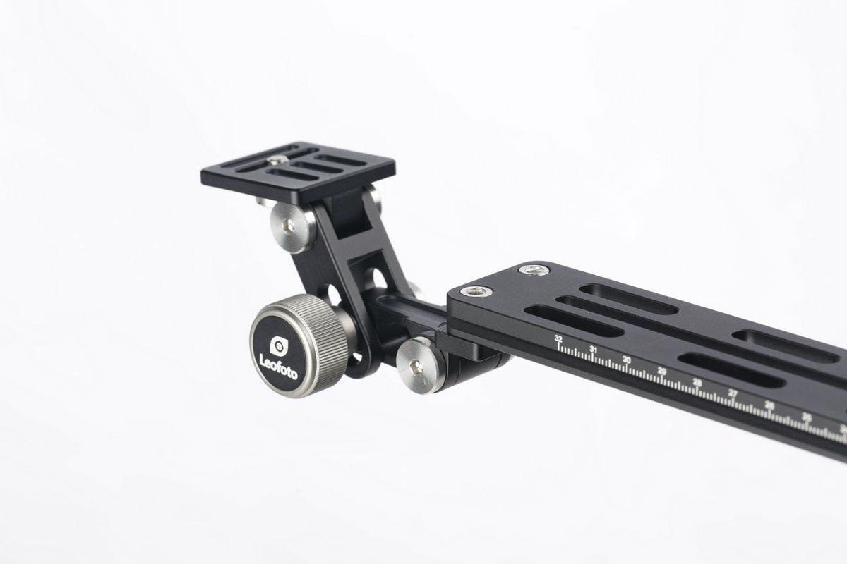 Wspornik Leofoto VR-250