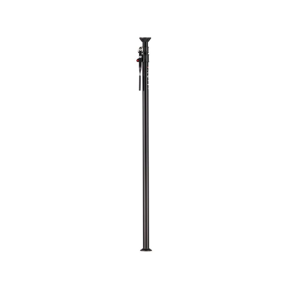 Manfrotto 076B Autopole kolumna rozporowa 1.5 - 2.7 m czarna
