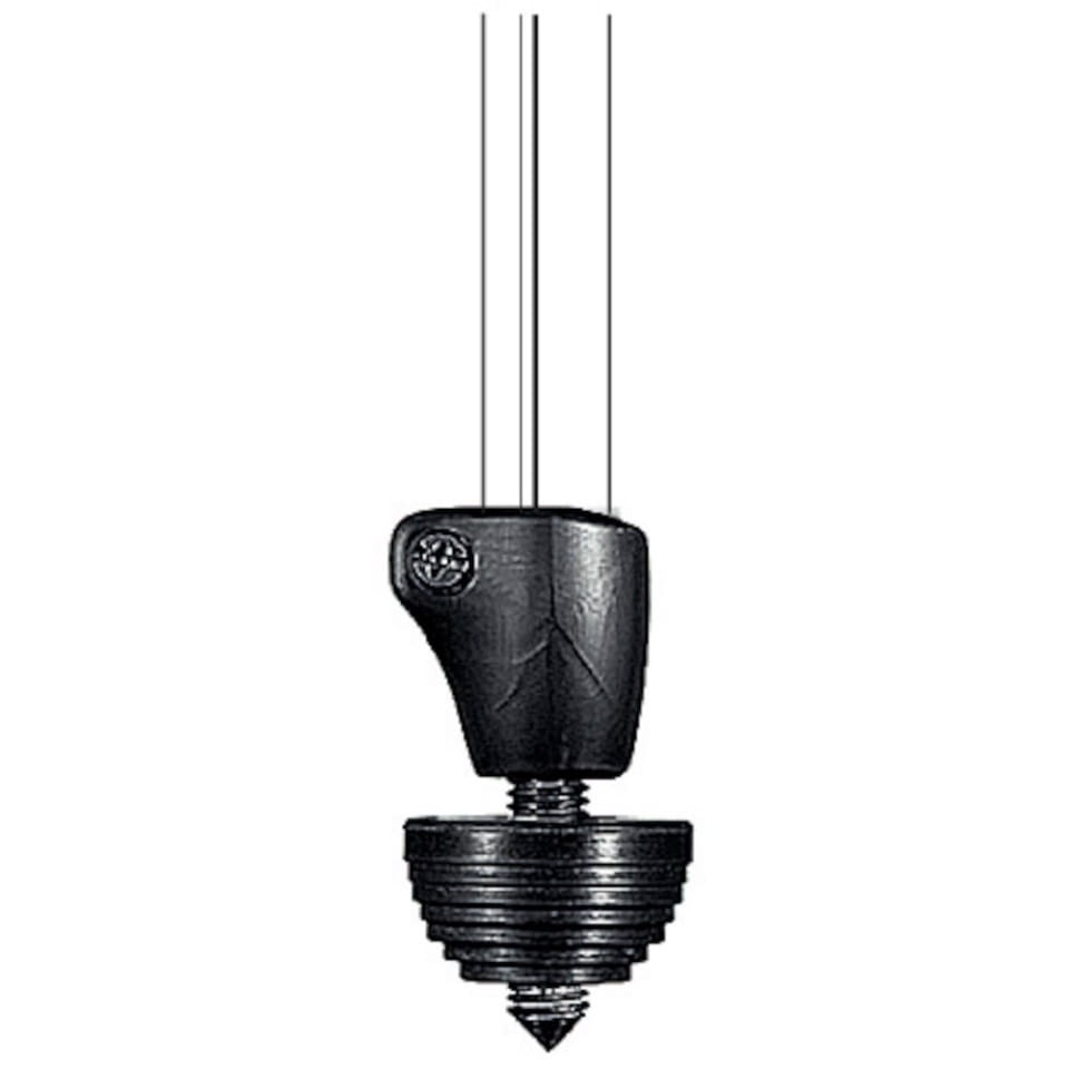 Manfrotto 449SP2 Kolec/guma śr. 16TR do monopodu 676B, 694, 559B