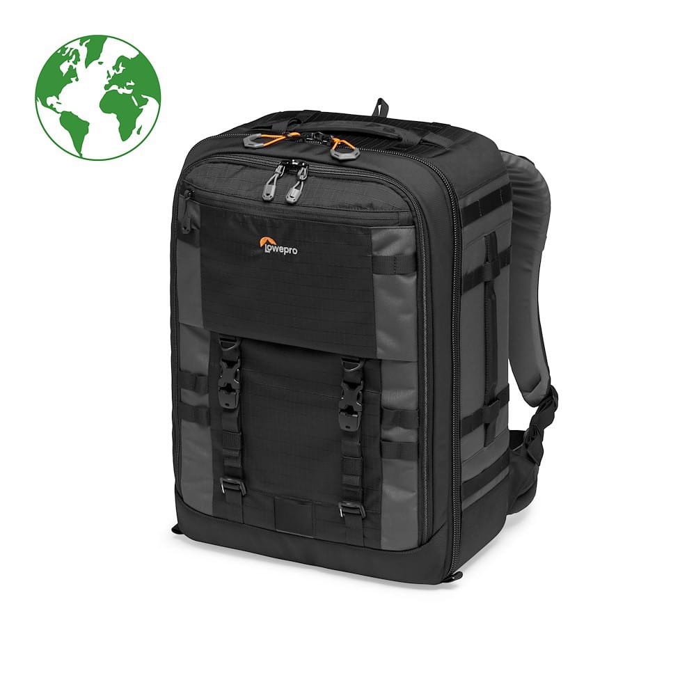 Plecak Lowepro Pro Trekker BP 450 AW II Grey