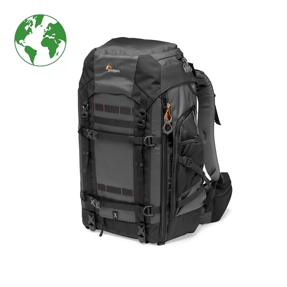 Plecak Lowepro Pro Trekker BP 550 AW II Grey