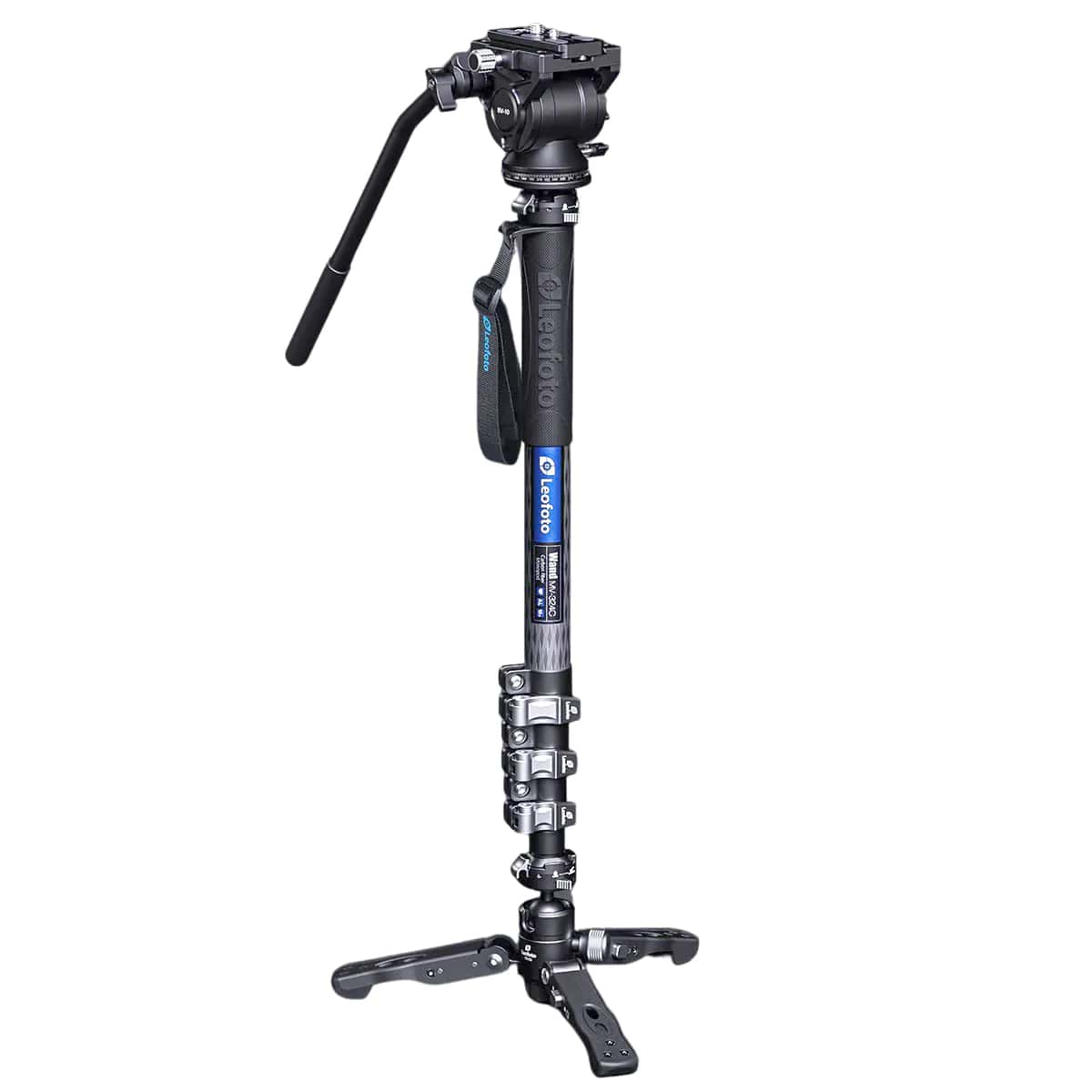 Monopod Leofoto MV-324C