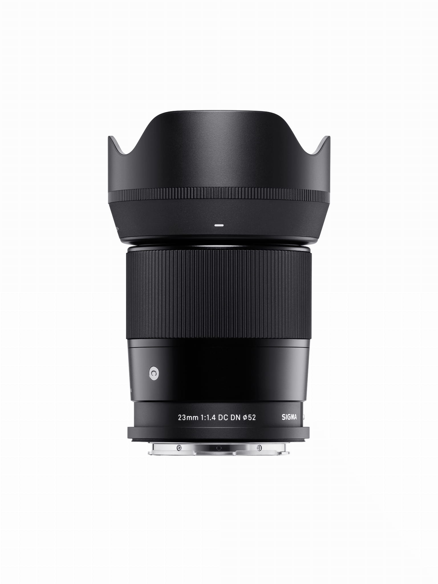 Obiektyw Sigma 23mm F1.4 DC DN Contemporary Fujifilm X  - Dodaj w koszyku filtr Marumi za 1 zł