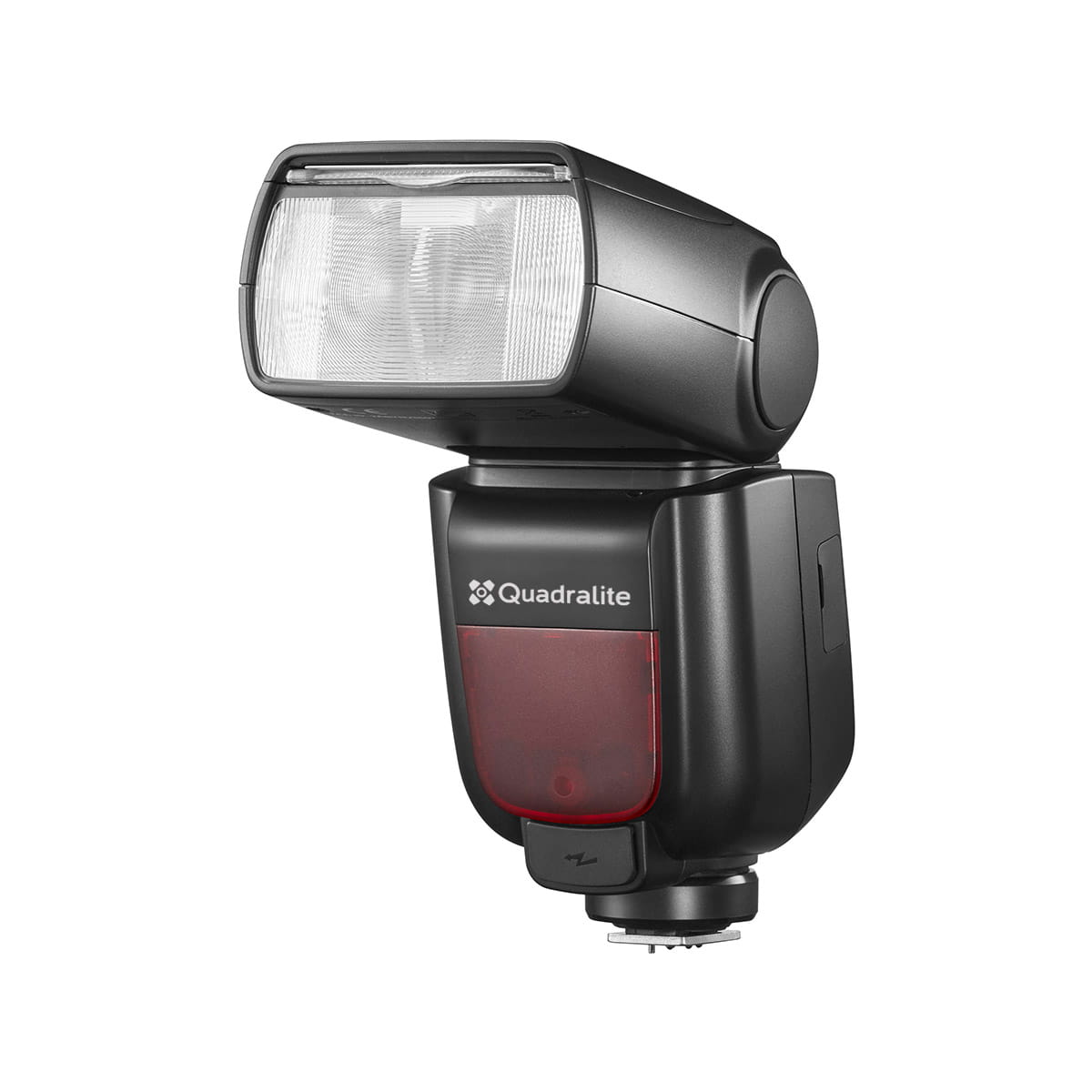 Lampa błyskowa Quadralite Stroboss 60 II Fuji