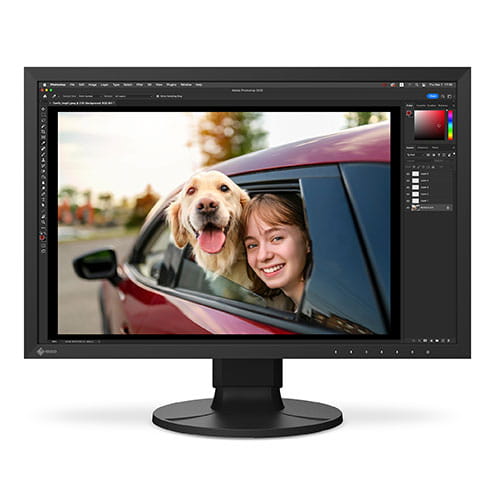 Monitor Eizo ColorEdge CS2400R