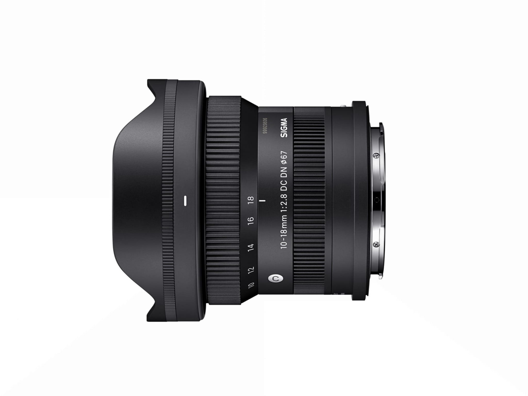 Obiektyw Sigma 10-18mm F2.8 DC DN Contemporary Fujifilm X  - Dodaj w koszyku filtr Marumi za 1 zł | rabat 300 zł z kodem S300