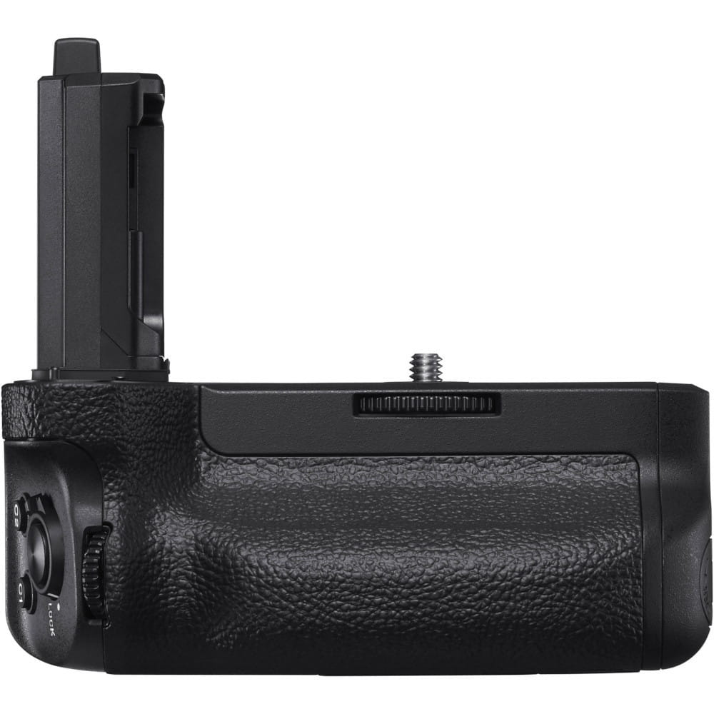 Sony VG-C4EM grip/battery pack do Sony A7IV A7RIV A7RV A7SIII A9II A1 + studencki cashback 200 zł