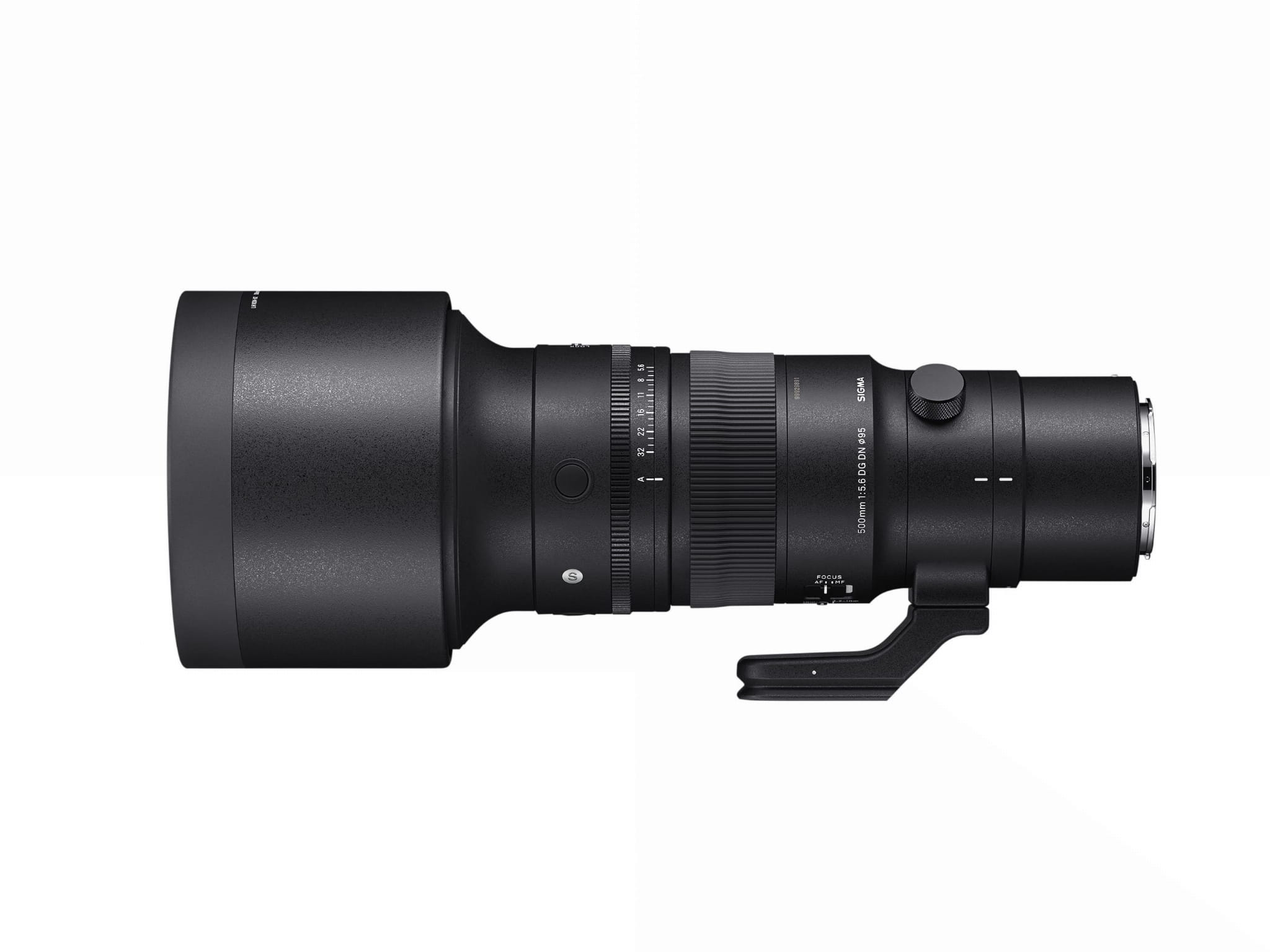 Obiektyw Sigma 500mm F5.6 DG DN OS Sports L-mount