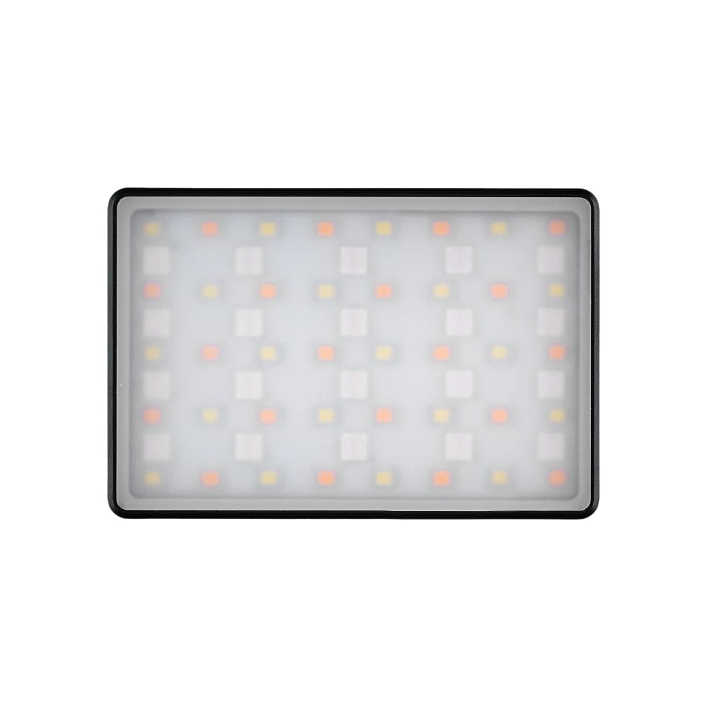 Quadralite MiLED RGB 200 II lampa led