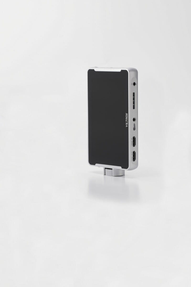 Viltrox monitor DC-V1