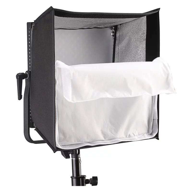 PATONA Premium Softbox z gridem do lampy foto/wideo PATONA LED 60W RGB