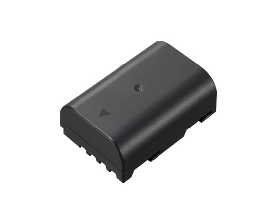 Akumulator Panasonic DMW-BLF19 - OEM