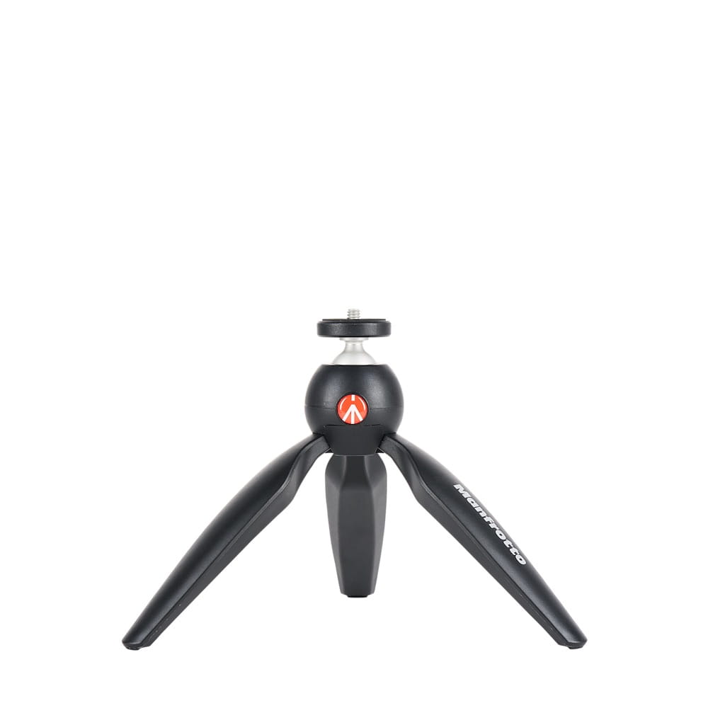 Statyw stołowy Manfrotto PIXI MII czarny