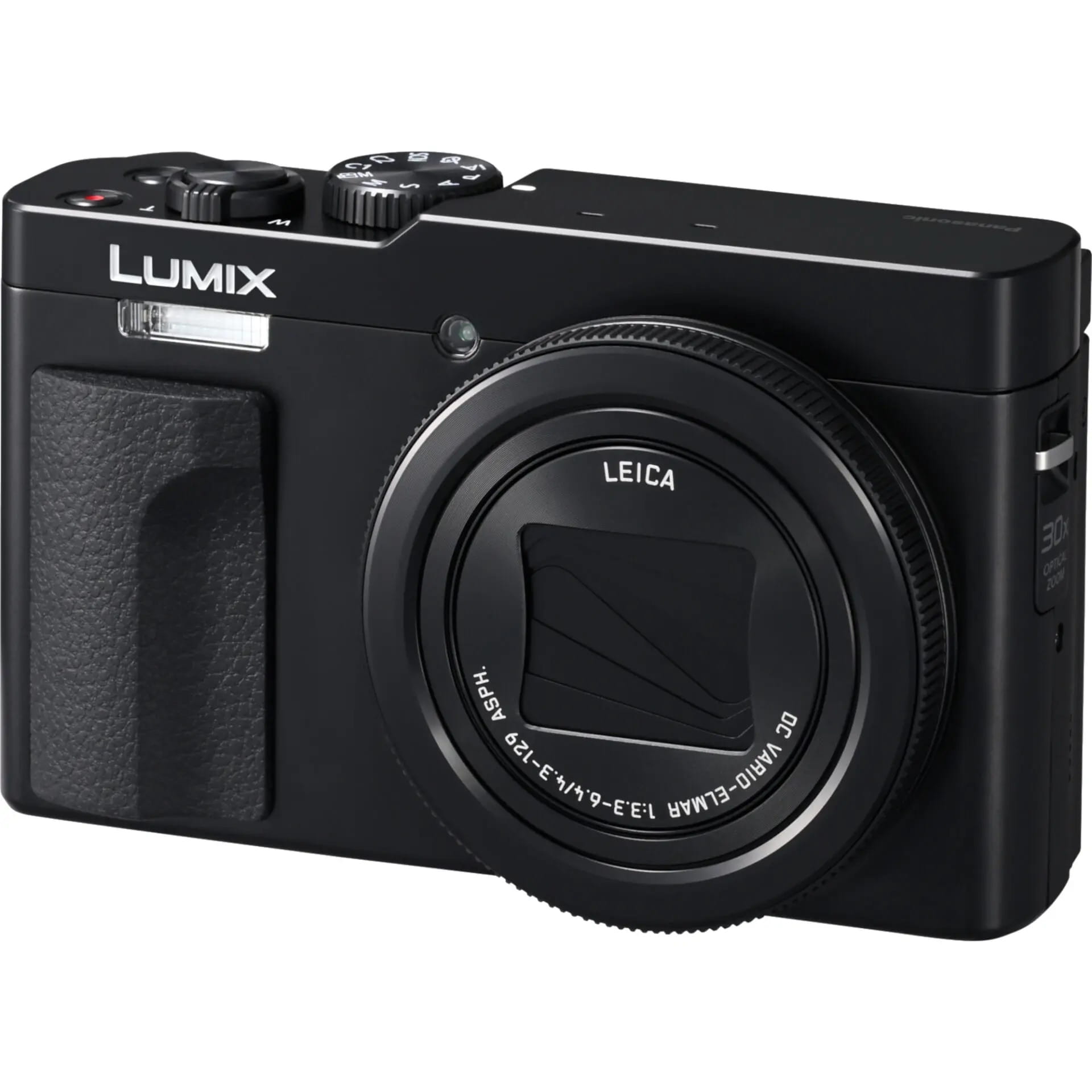 Aparat cyfrowy Panasonic Lumix DC-TZ99 czarny