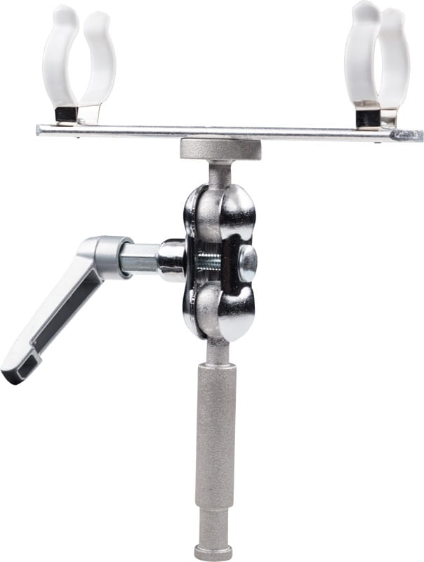 Nanlite T12 uchwyt + ball head yoke do Pavotube