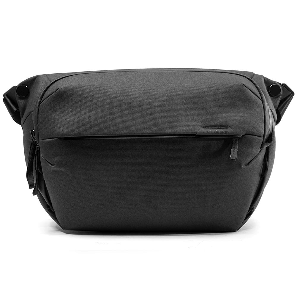Torba PEAK DESIGN Everyday Sling v2 10L - czarna