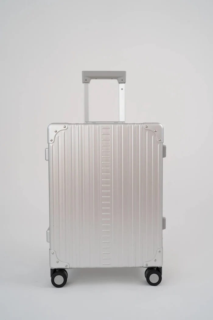 Walizka LOULEX ALEON 21" Traveller Photocase