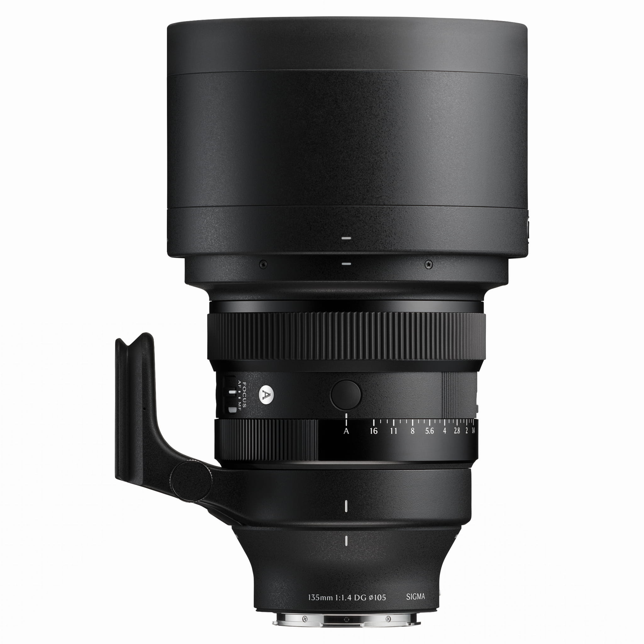 Obiektyw Sigma 135mm F1.4 DG Art L-mount