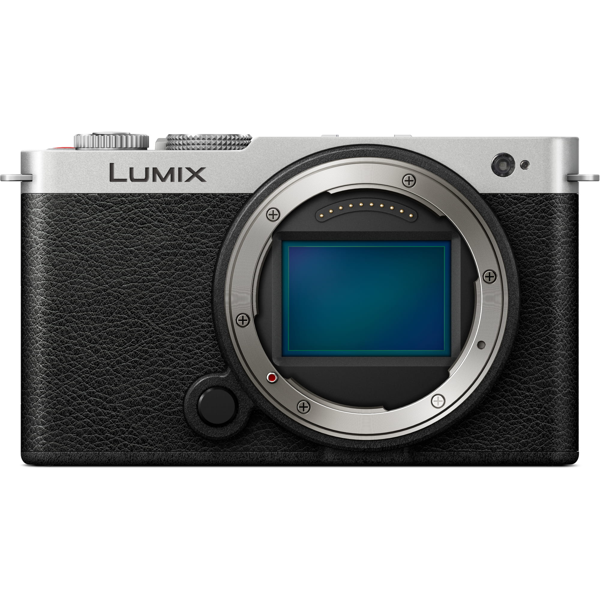 Aparat cyfrowy Panasonic LUMIX S9 Silver body | Rozszerz gwarancję do 5 lat + kurs szybki start z rabatem 50% Aparat cyfrowy Panasonic LUMIX S9 Silver body | Rozszerz gwarancję do 5 lat + kurs szybki start z rabatem 50%