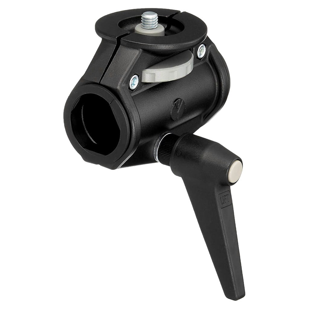 Manfrotto 840 - Uchwyt do mocowania aparatu do statywu 806