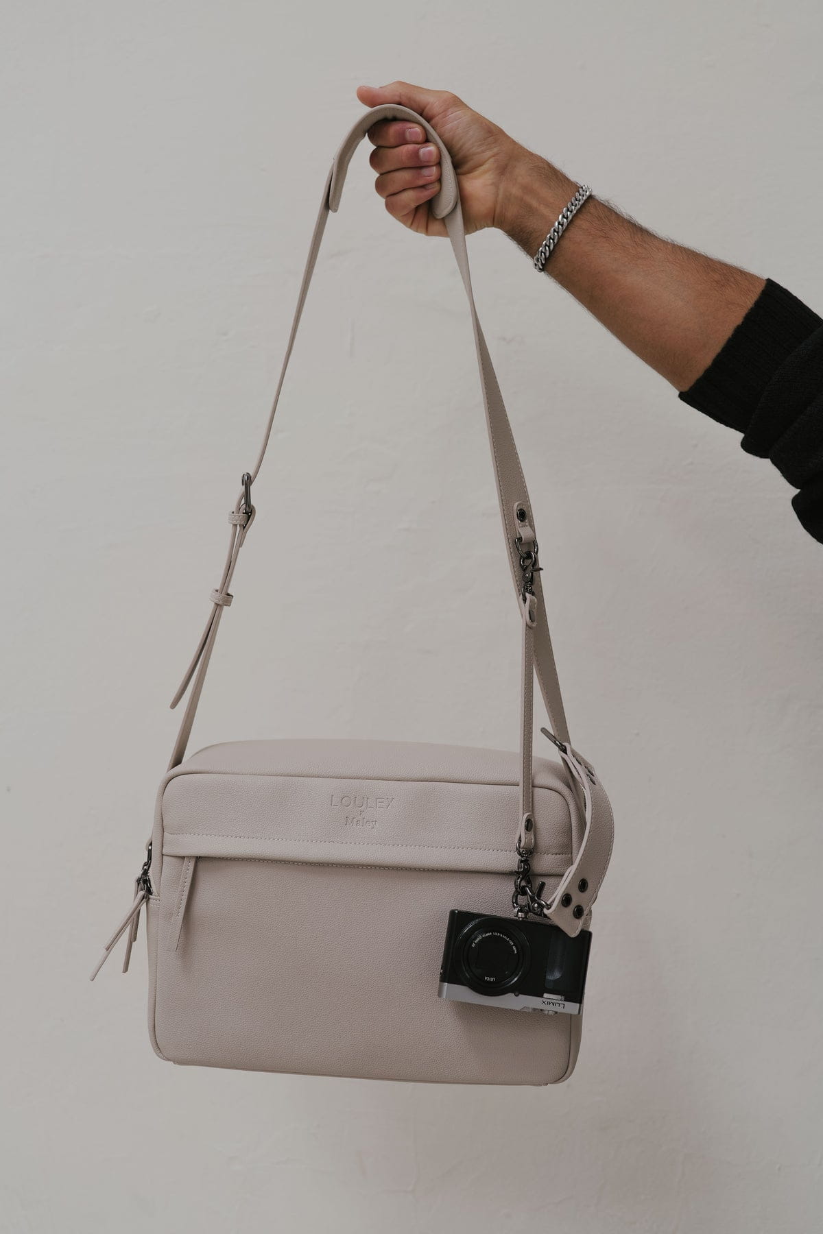 Organizer LOULEX MALEY XL Beige