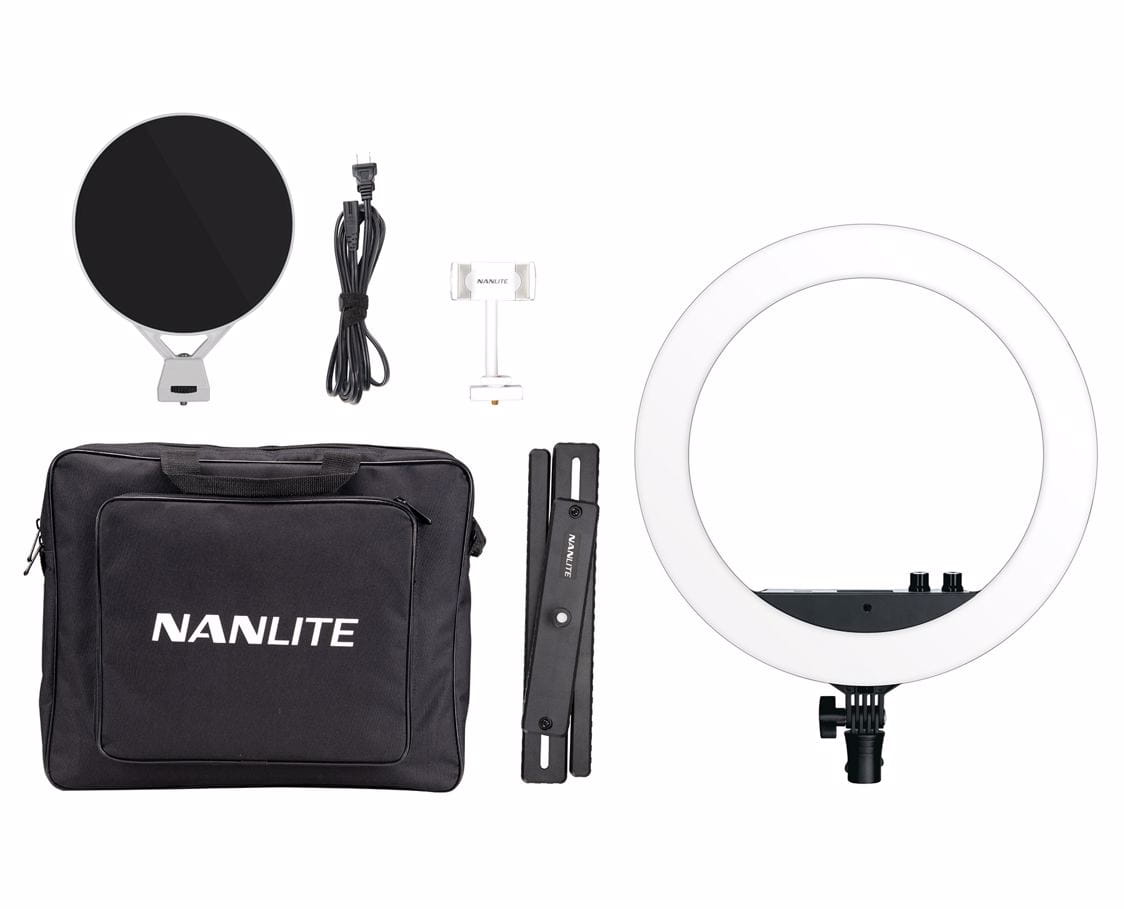 Nanlite Halo14