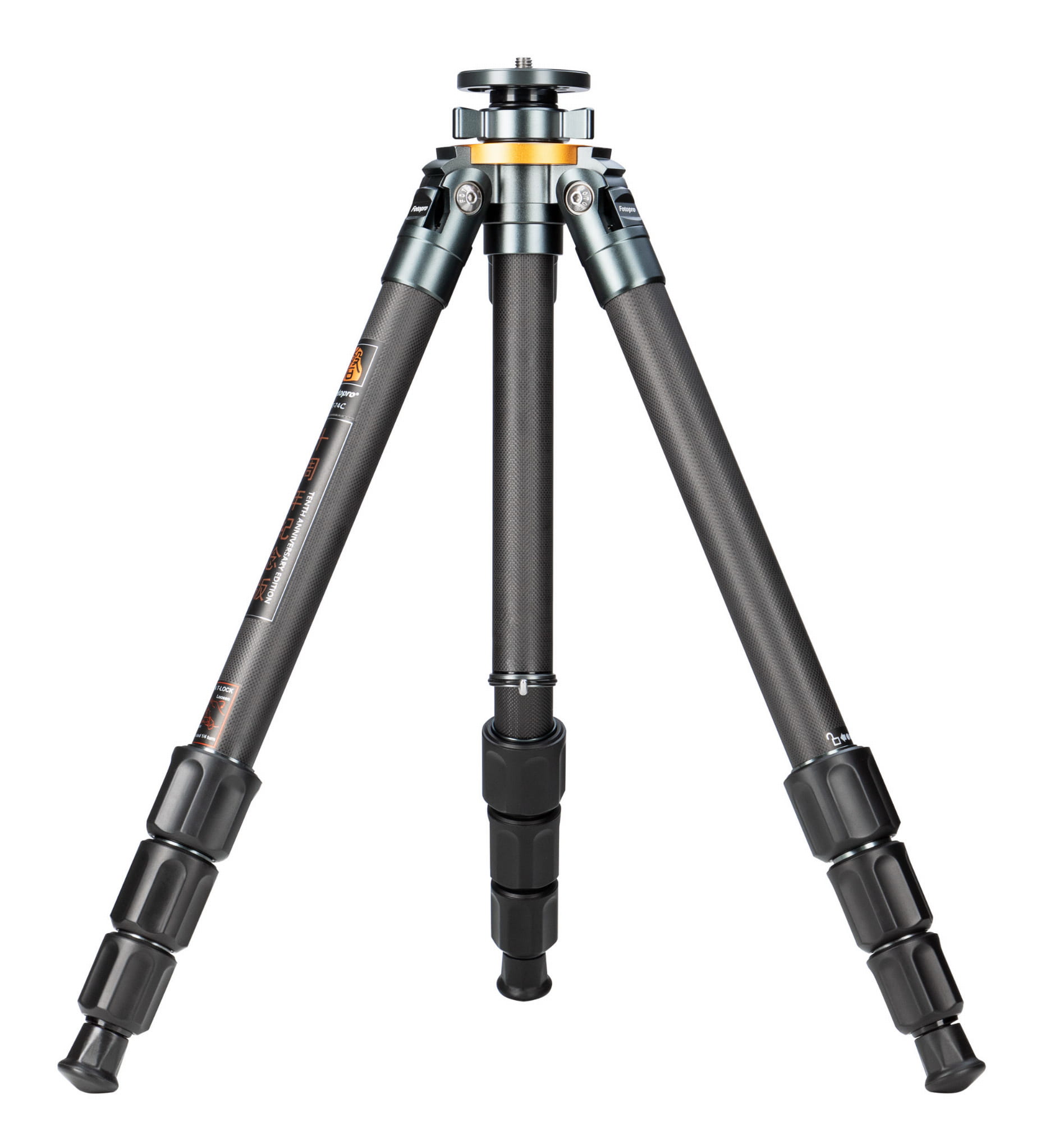 Fotopro T-74C II