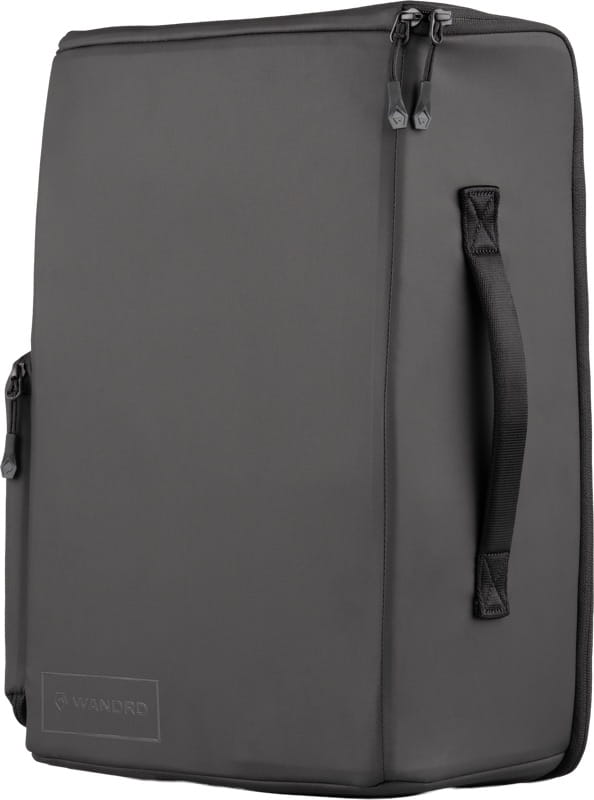 Wkład fotograficzny Wandrd Camera Cube Pro Deep (FERNWEH and WANDRD PRVKE 41L)
