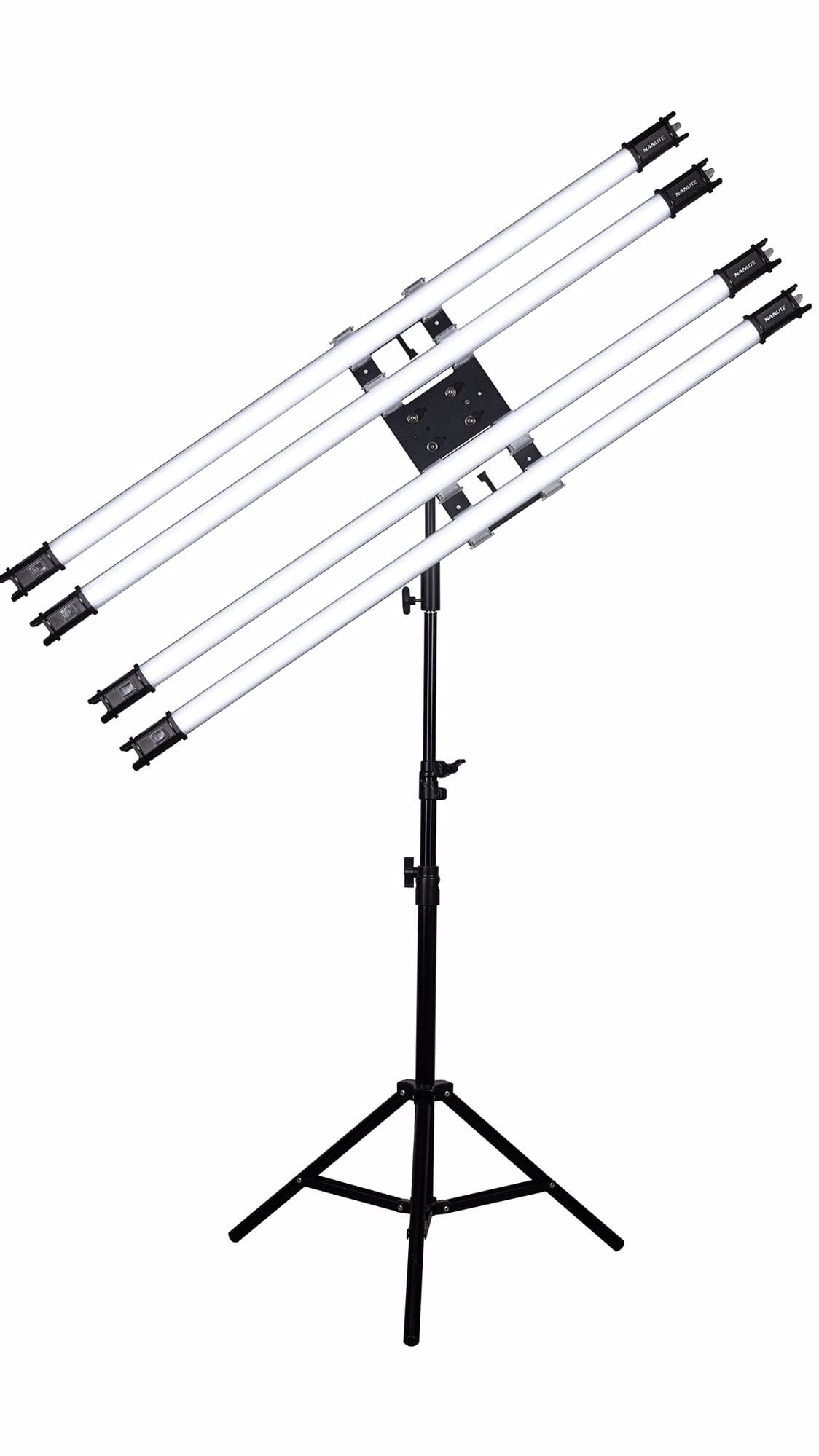 Nanlite PavoTube30C 4-KIT