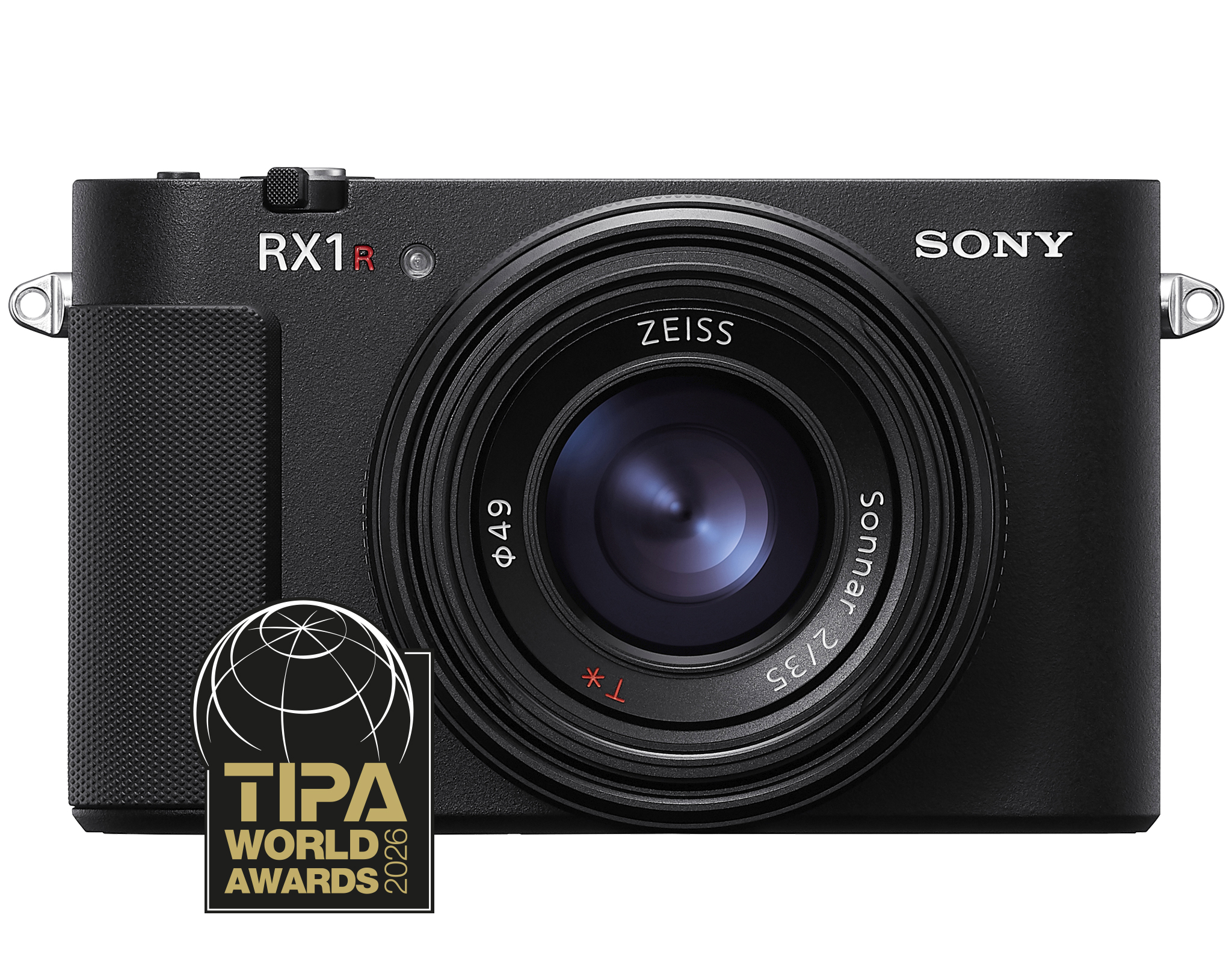 Aparat cyfrowy Sony RX1R III