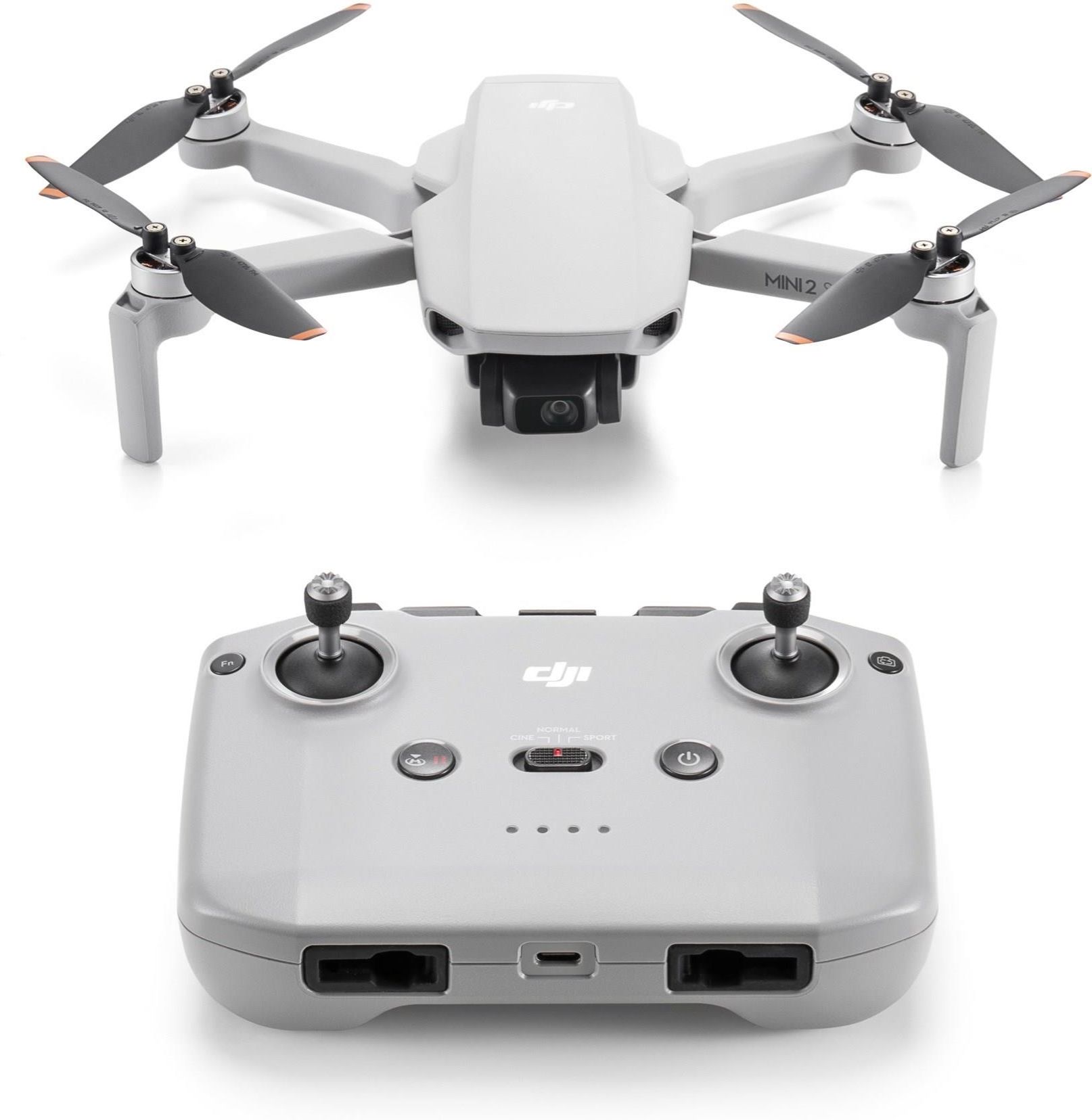 Dron DJI Mini 2 SE Display Version Dron DJI Mini 2 SE Display Version