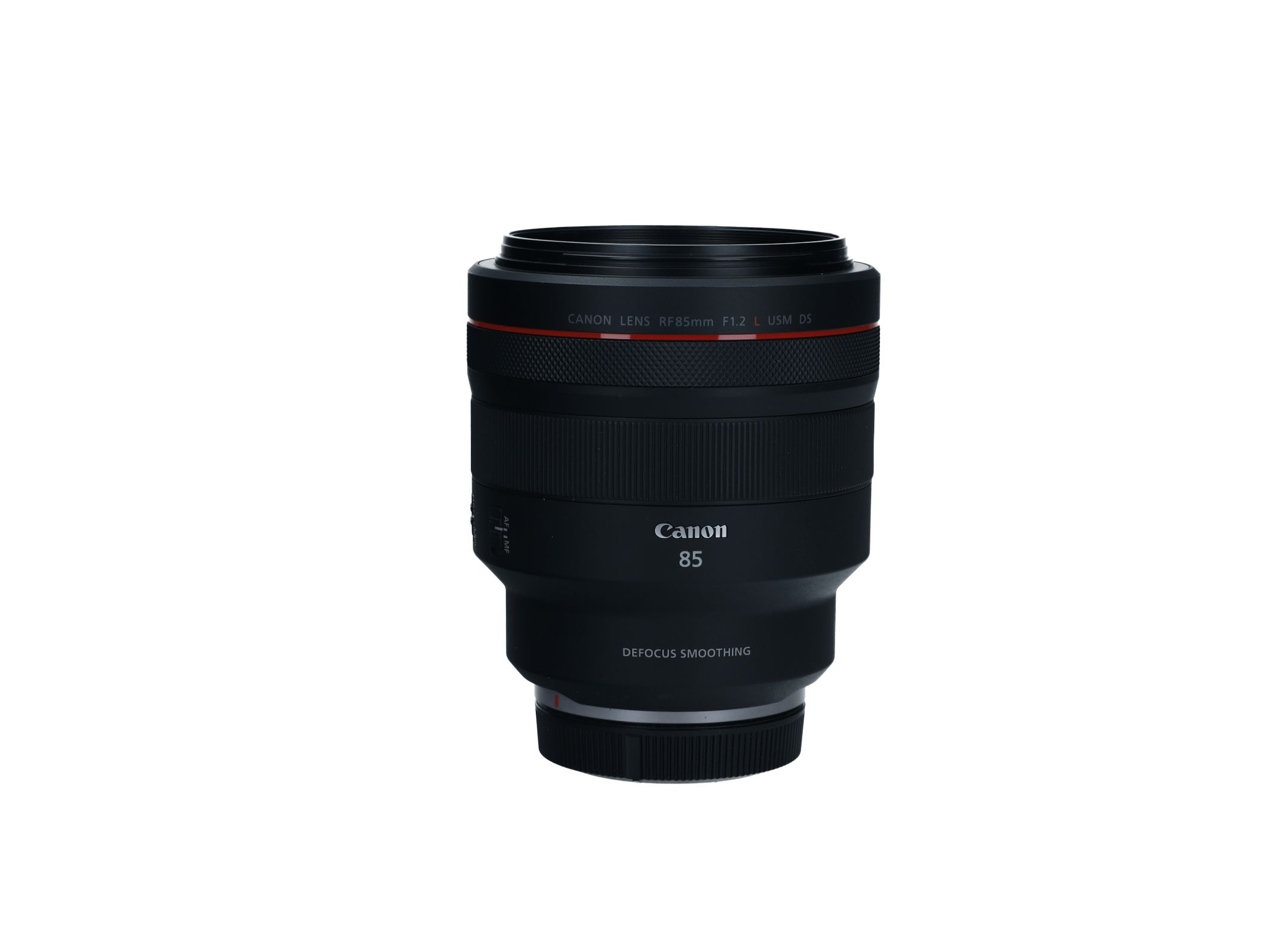 Obiektyw Canon RF 85mm F1.2L USM DS 960000187 używany