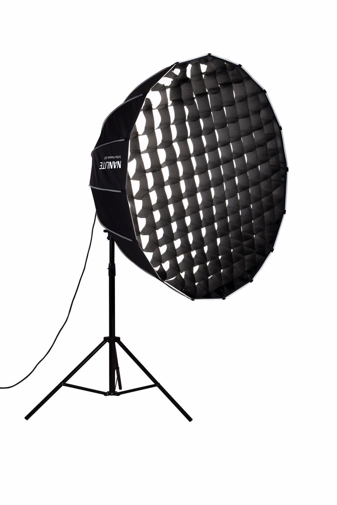 Grid plaster miodu Nanlite 120 cm