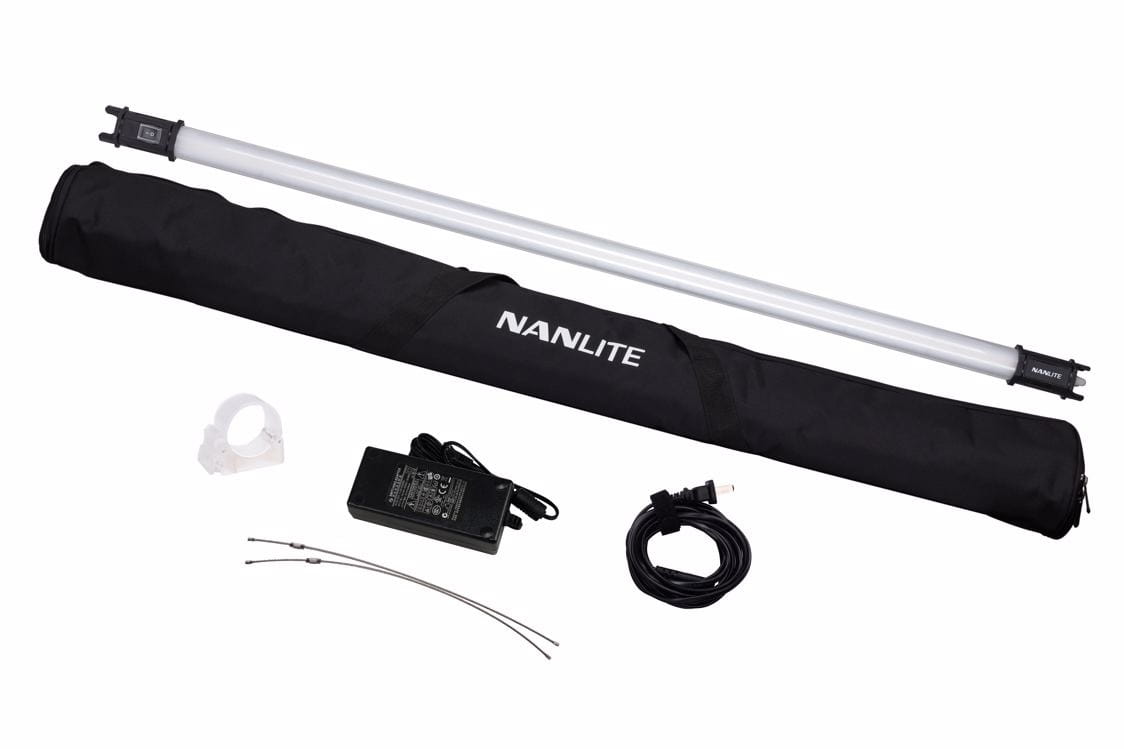 Nanlite PavoTube 30C 1-KIT