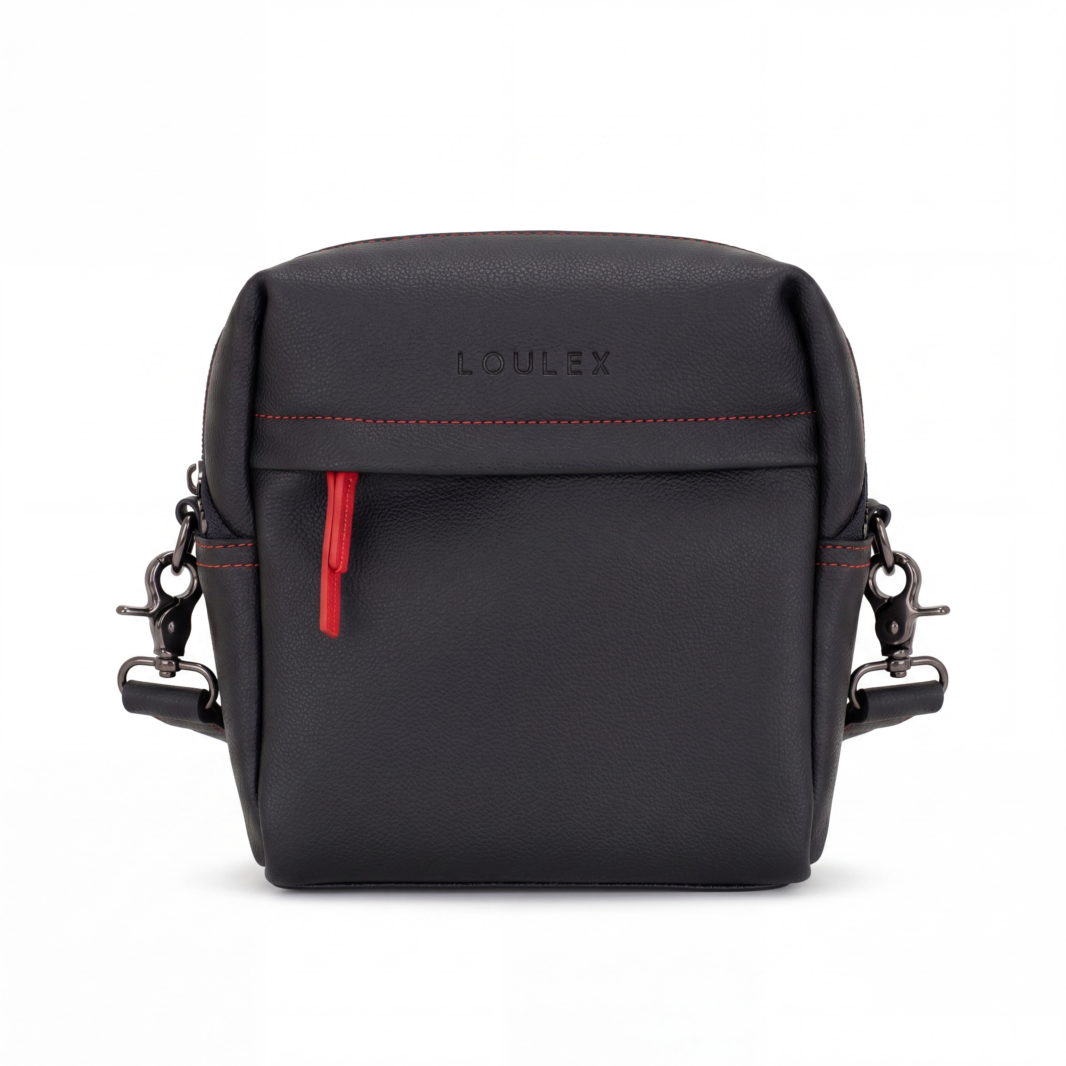 Organizer LOULEX M Red Editon