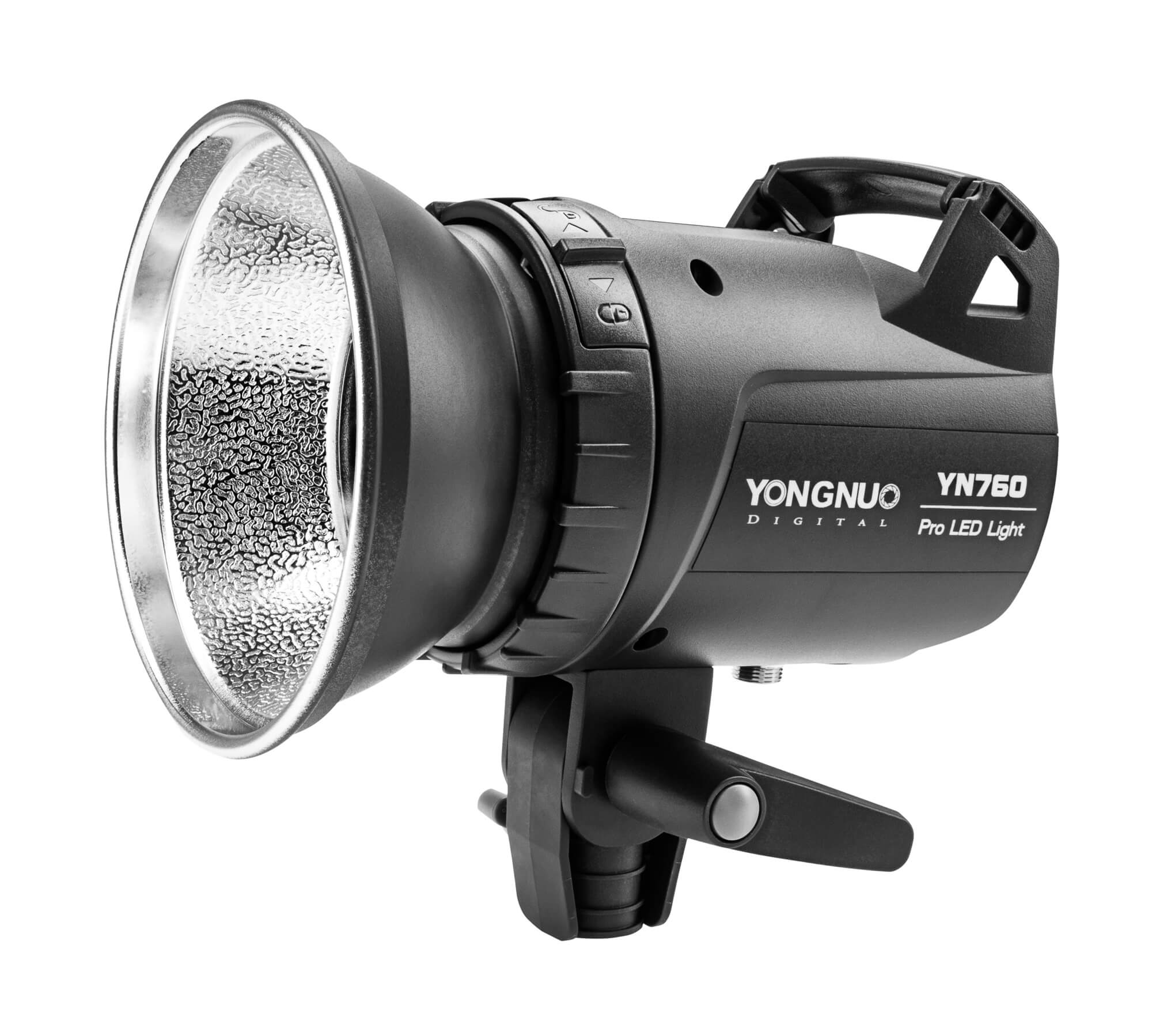 Lampa LED Yongnuo YN760 - WB (5500 K)
