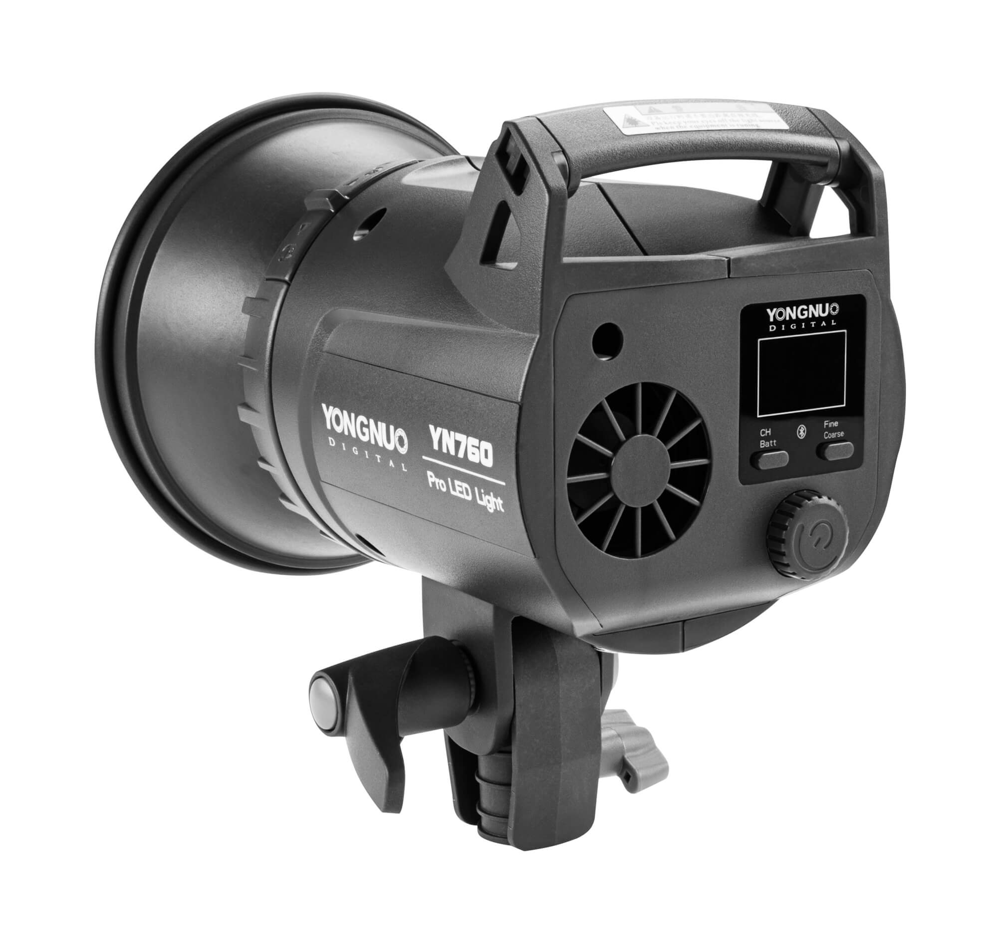 Lampa LED Yongnuo YN760 - WB (5500 K)