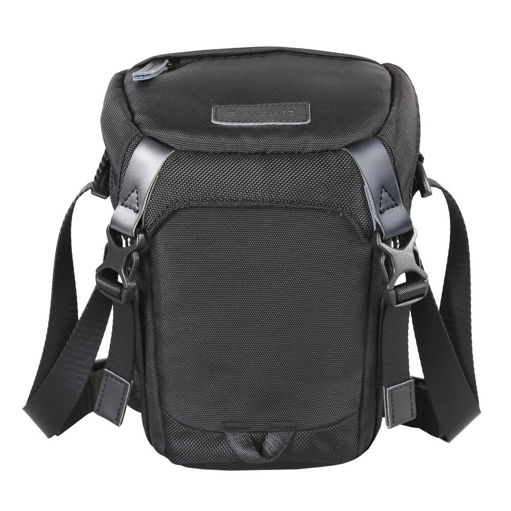 Torba Vangurad VEO GO 15M czarna