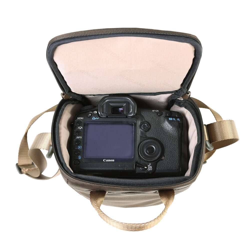 Torba Vangurad VEO GO 15M khaki