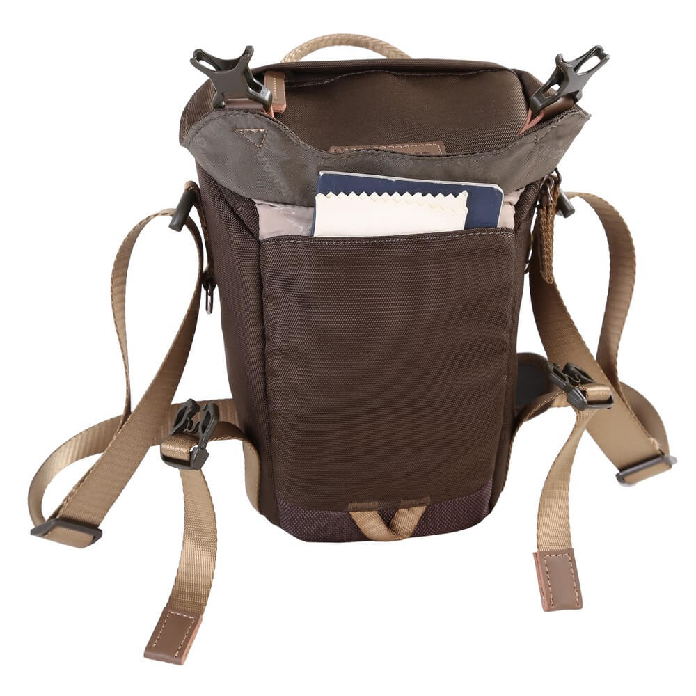 Torba Vangurad VEO GO 15M khaki