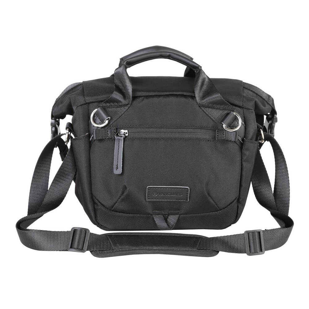 Torba Vanguard VEO GO 18M czarna