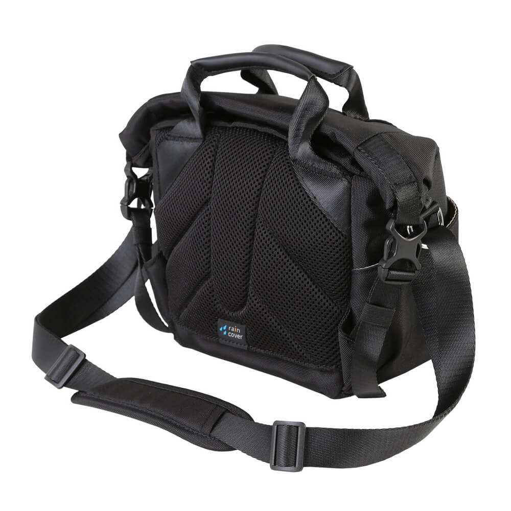Torba Vanguard VEO GO 18M czarna